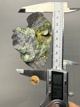 Load image into Gallery viewer, High-Grade Green Wavellite Collectors Specimen - Radiating Botryoidal Crystal Formation - Arkansas, USA
