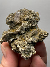 Load image into Gallery viewer, Pink Apatite on Matrix – Collector Mineral Specimen from Pakistan
