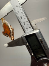 Load image into Gallery viewer, Polished Malawi Agate Half – High-Grade African Banded Agate Display Specimen
