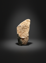 Load image into Gallery viewer, High-Grade Orange Heulandite on Matrix — Maharashtra, India | Zeolite Cluster Specimen
