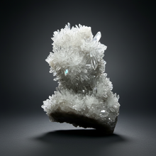 Load image into Gallery viewer, High-Grade Chrysanthemum Quartz (Needle Quartz) Spray Cluster | Jiangxi, China
