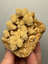 Load image into Gallery viewer, High-Grade Flower Calcite Crystal Specimen | Wenshan Mine, Yunnan, China | Collector Mineral Display (Copy)
