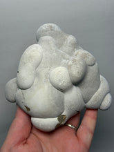 Load image into Gallery viewer, Chichaoua Menalite “Fairy Stone” Concretion | Natural Collector Display Specimen | Morocco
