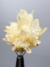 Load image into Gallery viewer, High-Grade Flower Calcite Crystal Specimen | Wenshan Mine, Yunnan, China | Collector Mineral Display
