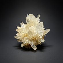 Load image into Gallery viewer, High-Grade Flower Calcite Crystal Specimen | Wenshan Mine, Yunnan, China | Collector Mineral Display
