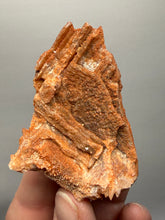 Load image into Gallery viewer, Chalcedony Quartz Rose Agate Collector Mineral Specimen – Morocco
