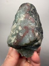 Load image into Gallery viewer, Emerald Variety Green Beryl on Matrix | Northern Bahia, Brazil | Collector Mineral Display Specimen

