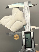 Load image into Gallery viewer, Chichaoua Menalite “Fairy Stone” Concretion | Natural Collector Display Specimen | Morocco
