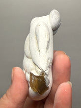 Load image into Gallery viewer, Chichaoua Menalite “Fairy Stone” Concretion | Natural Collector Display Specimen | Morocco
