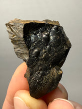 Load image into Gallery viewer, Botryoidal Stalactite Goethite (Iron Oxyhydroxide) Display Specimen | Turkey
