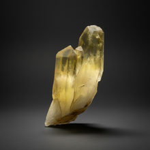 Load image into Gallery viewer, Natural Smokey Citrine Cluster | Collector Mineral Specimen | Madagascar
