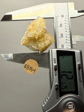 Load image into Gallery viewer, High-Grade Flower Calcite Crystal Specimen | Wenshan Mine, Yunnan, China | Collector Mineral Display
