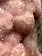 Load image into Gallery viewer, Pink Cobaltian Calcite Mineral Specimen | Bou Azzer, Morocco
