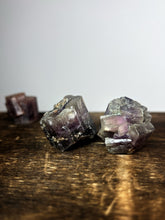 Load image into Gallery viewer, Purple Aragonite from Valencia, Spain
