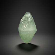 Load image into Gallery viewer, Mint Green Double-Terminated Green Apophyllite Thumbnail Specimen | Maharashtra, India
