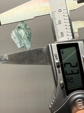 Load image into Gallery viewer, Light Blue Indicolite Mint Blue Green Tourmaline – Pegmatite Mineral Specimen from Pakistan
