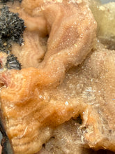 Load image into Gallery viewer, Chalcedony Quartz Rose Agate Collector Mineral Specimen – Morocco
