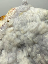 Load image into Gallery viewer, “Goblin Chalcedony” Druzy Botryoidal Swirl Stalactites — Tichka Massif, High Atlas, Morocco
