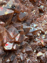 Load image into Gallery viewer, Chalcedony Quartz Rose Agate Collector Mineral Specimen – Morocco
