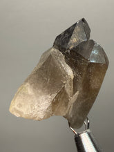 Load image into Gallery viewer, Smoky Quartz Crystal Specimen | Natural Collector Mineral – Brazil
