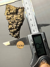 Load image into Gallery viewer, Botryoidal Stalactite Goethite (Iron Oxyhydroxide) Display Specimen | Turkey
