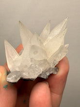 Load image into Gallery viewer, Premium Natural White Calcite Crystal Cluster Collector Specimen | Iraí, Rio Grande do Sul, Brazil
