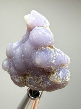 Load image into Gallery viewer, Indonesian Grape Agate (Botryoidal Purple Chalcedony) Display Specimen | Mamuju, West Sulawesi, Indonesia
