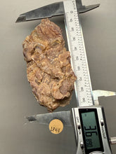 Load image into Gallery viewer, Chalcedony Quartz Rose Agate Collector Mineral Specimen – Morocco
