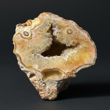 Load image into Gallery viewer, Premium Sumatra Agate (Banded Chalcedony) Display Specimen | Indonesia
