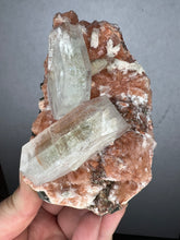 Load image into Gallery viewer, Specimen - High Grade Zeolites from Maharashtra, India

