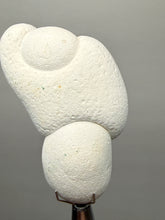 Load image into Gallery viewer, Chichaoua Menalite “Fairy Stone” Concretion | Natural Collector Display Specimen | Morocco
