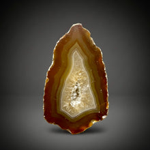 Load image into Gallery viewer, Premium Sumatra Agate (Banded Chalcedony) Display Specimen | Indonesia
