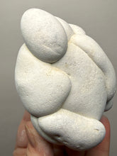 Load image into Gallery viewer, Chichaoua Menalite “Fairy Stone” Concretion | Natural Collector Display Specimen | Morocco
