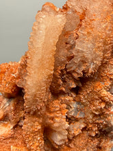 Load image into Gallery viewer, Chalcedony Quartz Rose Agate Collector Mineral Specimen – Morocco
