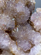 Load image into Gallery viewer, Spirit Amethyst (Cactus / Spirit Quartz) | South Africa
