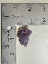 Load image into Gallery viewer, Indonesian Grape Agate (Botryoidal Purple Chalcedony) Display Specimen | Mamuju, West Sulawesi, Indonesia
