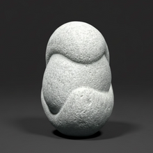 Load image into Gallery viewer, Chichaoua Menalite “Fairy Stone” Concretion | Natural Collector Display Specimen | Morocco
