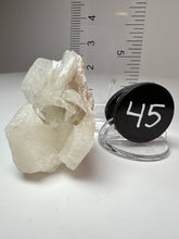 Load image into Gallery viewer, Zeolites from Maharashtra, India • High Grade

