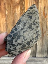 Load image into Gallery viewer, Druzy Black Apophyllite • Maharashtra, India

