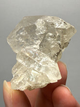 Load image into Gallery viewer, Himalayan Quartz Point Cluster on Matrix | Collector Mineral | India
