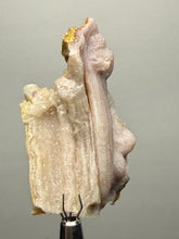 Load image into Gallery viewer, “Goblin Chalcedony” Pink &amp; Orange Druzy Botryoidal Stalactites— Tichka Massif, High Atlas, Morocco
