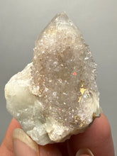 Load image into Gallery viewer, Spirit Amethyst (Cactus / Spirit Quartz) | South Africa
