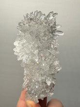 Load image into Gallery viewer, High-Grade Chrysanthemum Quartz (Needle Quartz) Spray Cluster | Jiangxi, China
