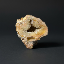 Load image into Gallery viewer, Premium Sumatra Agate (Banded Chalcedony) Display Specimen | Indonesia
