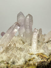 Load image into Gallery viewer, High-Grade Vera Cruz Amethyst — Ultra-Clear Terminated Crystal Collector Specimen | Veracruz, Mexico
