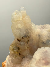 Load image into Gallery viewer, “Goblin Chalcedony” Druzy Botryoidal Stalactites — Tichka Massif, High Atlas, Morocco
