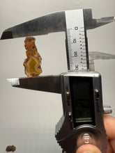 Load image into Gallery viewer, Lot of 4 Small Malawi Agate Halves – Polished Rare Colorful Collector Specimens
