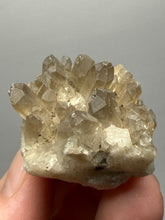 Load image into Gallery viewer, Smoky Quartz Crystal Specimen | Natural Collector Mineral – Brazil
