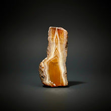 Load image into Gallery viewer, Premium Sumatra Agate (Banded Chalcedony) Display Specimen | Indonesia
