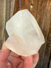 Load image into Gallery viewer, Large Twinned Apophyllite Mineral Specimen • Maharashtra, India
